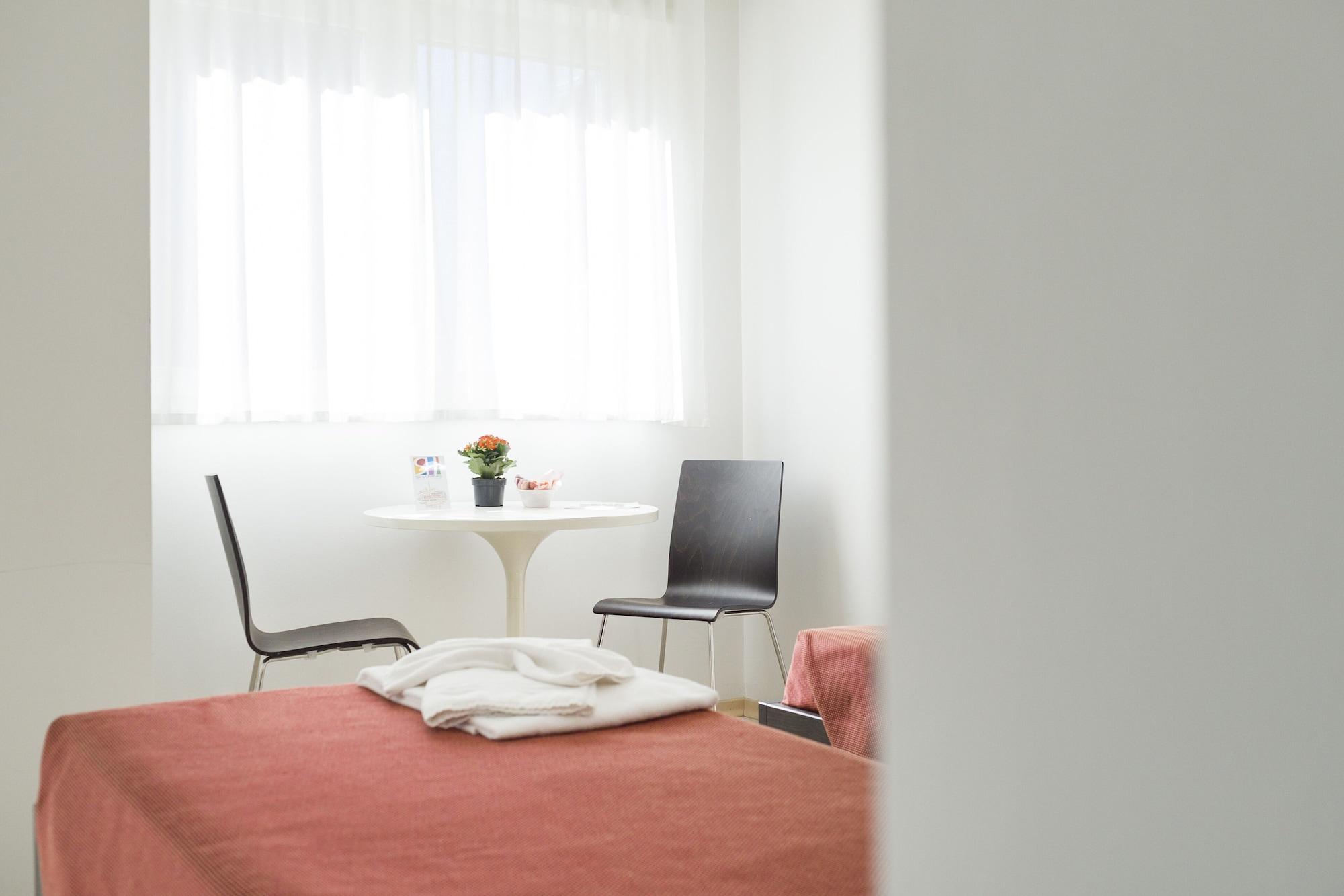 Hotel Sharing Turin Exterior photo