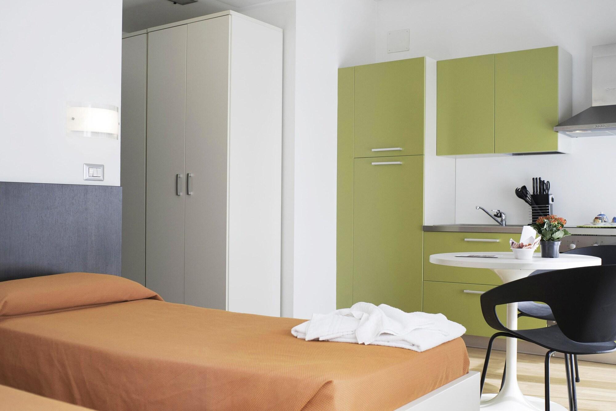 Hotel Sharing Turin Exterior photo