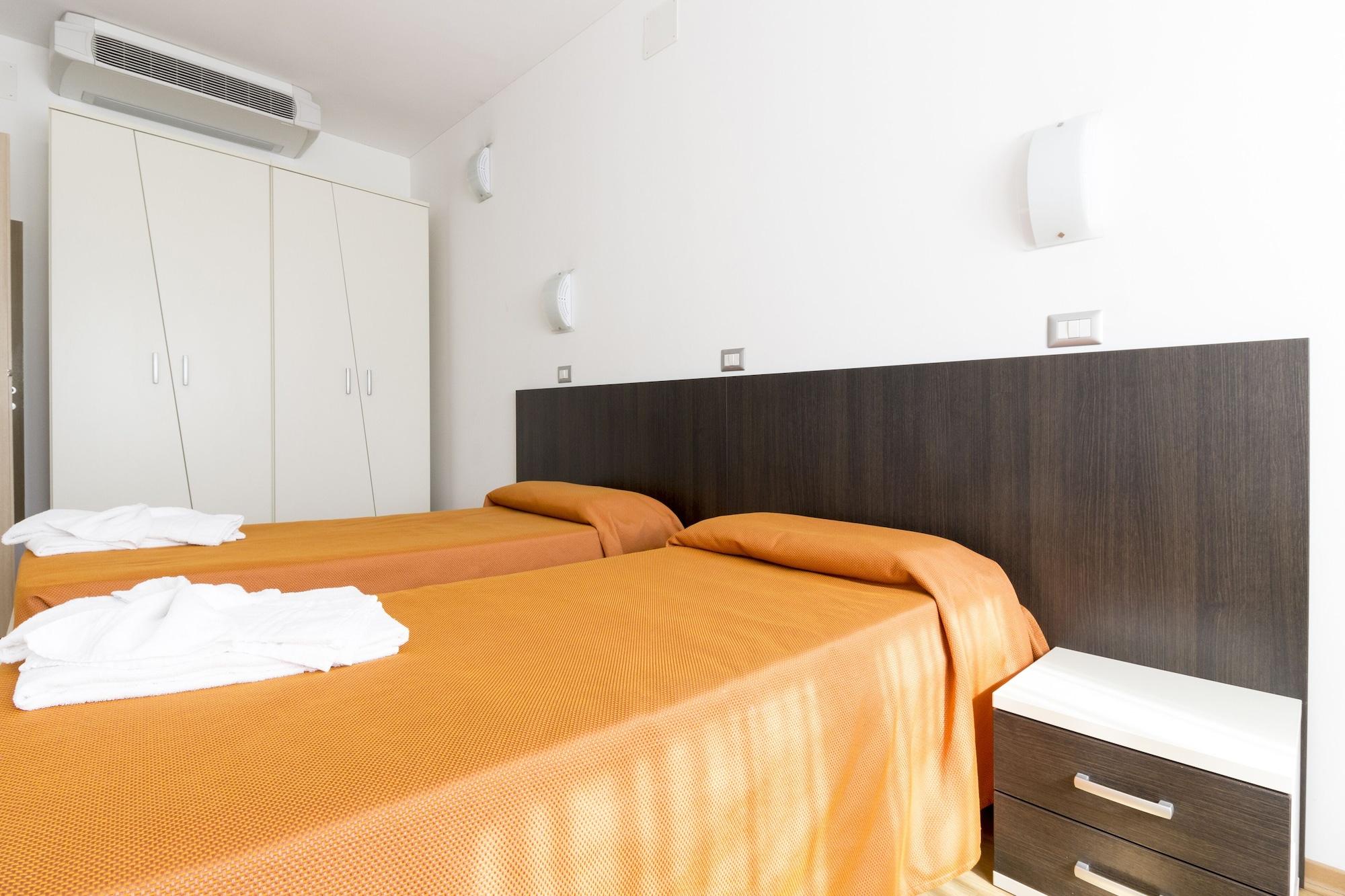 Hotel Sharing Turin Exterior photo
