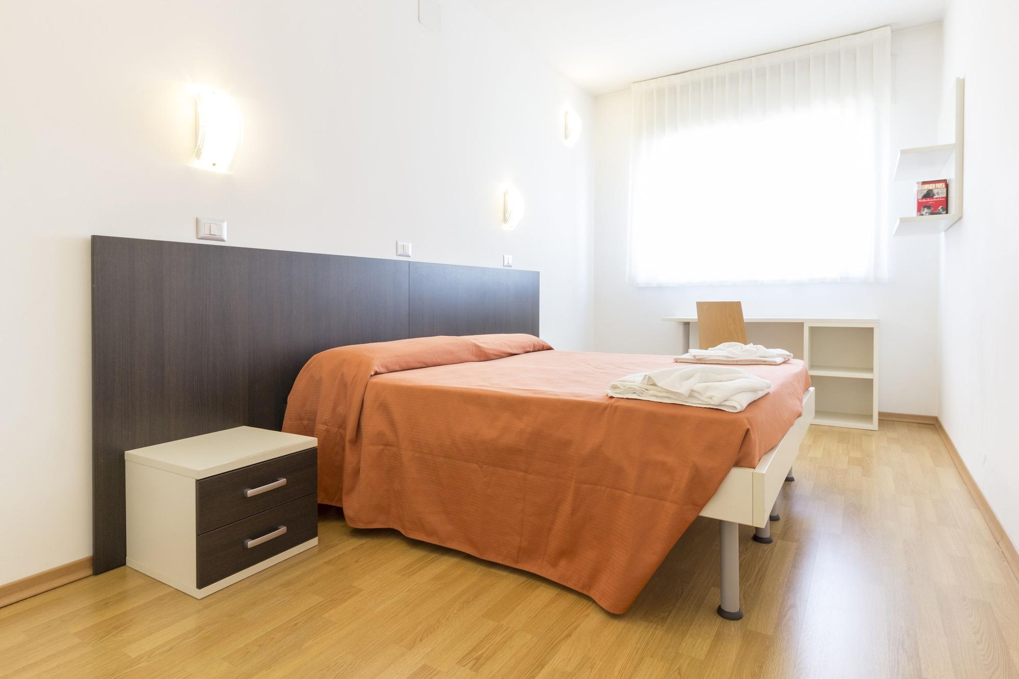 Hotel Sharing Turin Exterior photo