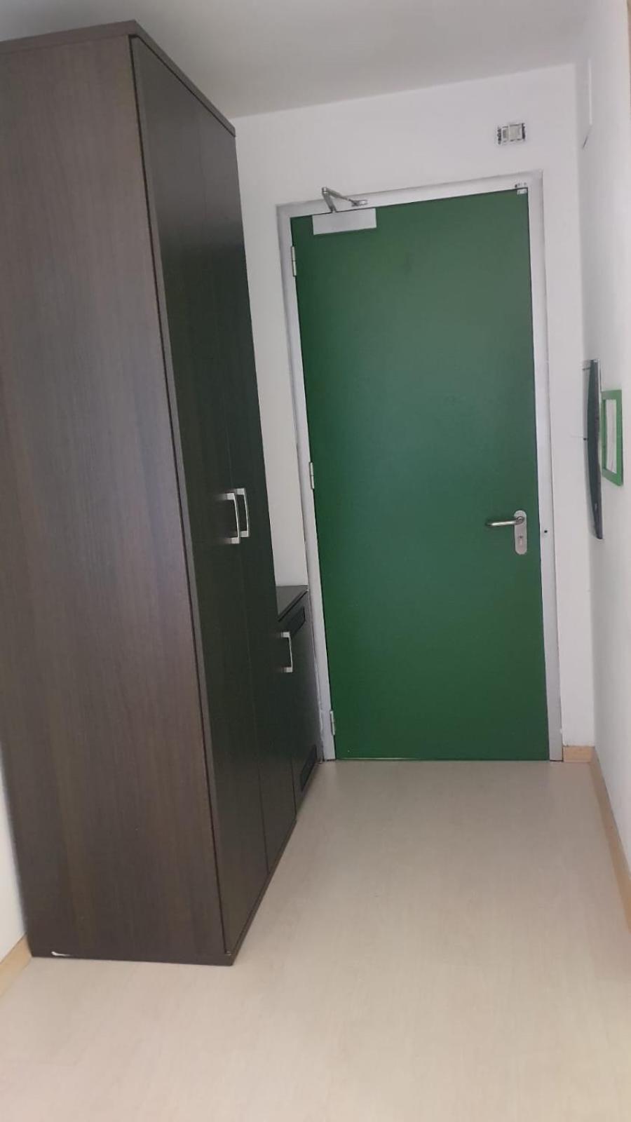 Hotel Sharing Turin Exterior photo